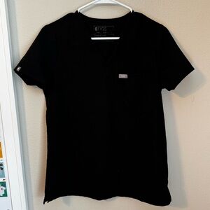 Figs Catarina one pocket scrub top